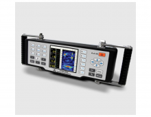 Máy quét siêu âm bê tông MIRA